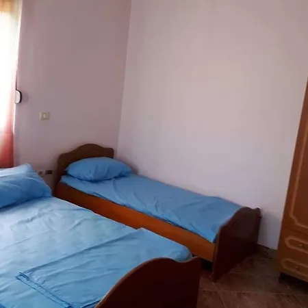 Vila Al-jon Hotel Durrës