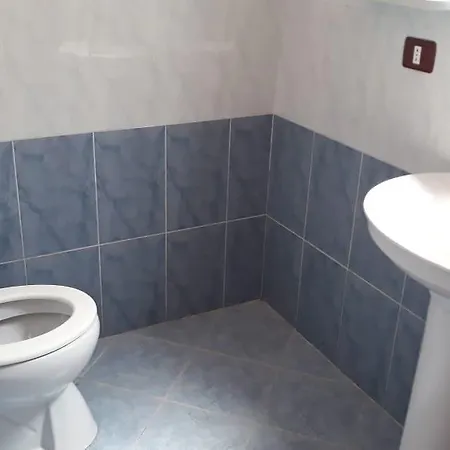 Vila Al-jon Hotel