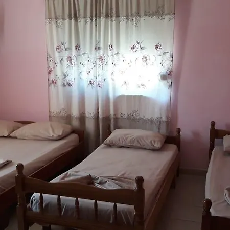 Vila Al-jon Hotel Durrës