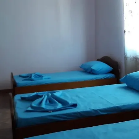 Hotel Vila Al-jon Durrës