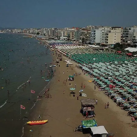 Vila Al-jon Hotel