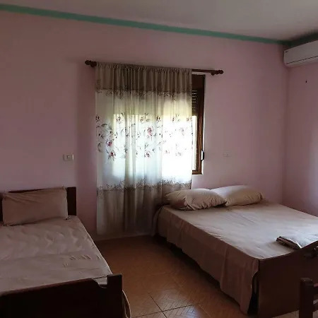 Vila Al-jon * Durrës