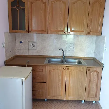 Vila Al-jon * Durrës