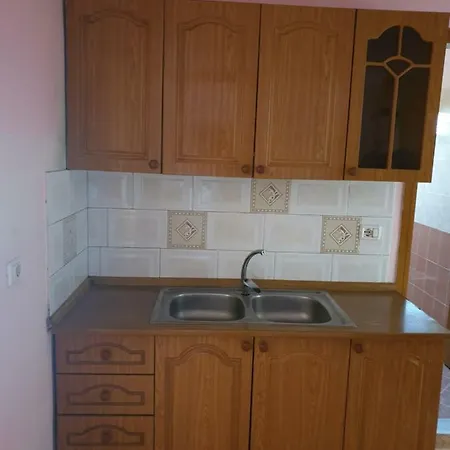 Vila Al-jon Hotel Durrës