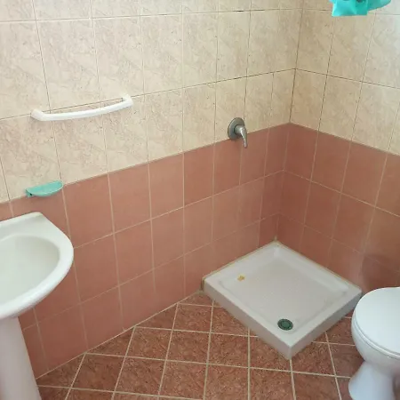 Vila Al-jon Hotel Durrës