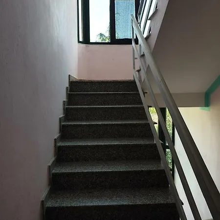 Vila Al-jon * Durrës