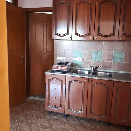 Hotel Vila Al-jon Durres