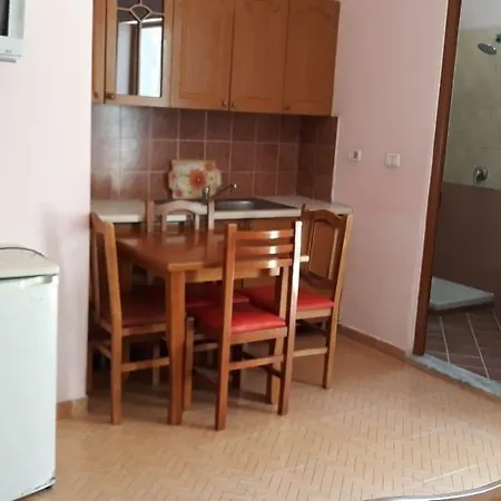 Hotel Vila Al-jon Durres