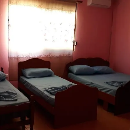 Hotel Vila Al-jon