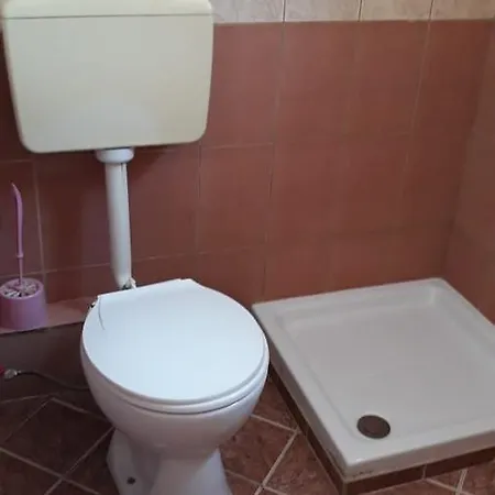 Hotel Vila Al-jon