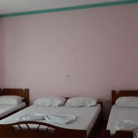 Hotel Vila Al-jon