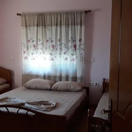 Vila Al-jon Hotel Durres