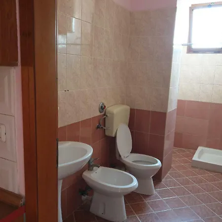 Vila Al-jon Hotel Durres
