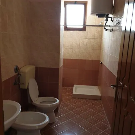 Hotel Vila Al-jon