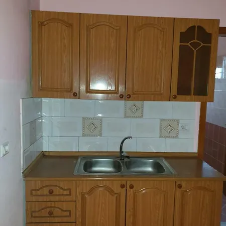 Hotel Vila Al-jon