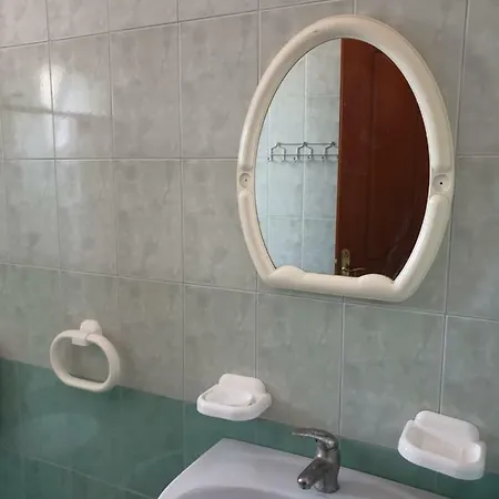 Hotel Vila Al-jon *