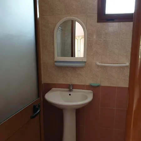 Vila Al-jon Hotel