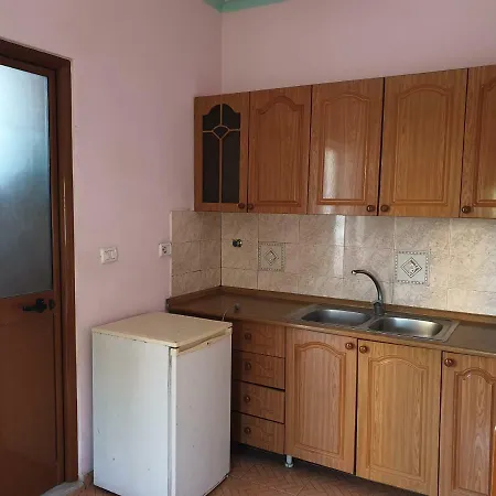 Hotel Vila Al-jon *