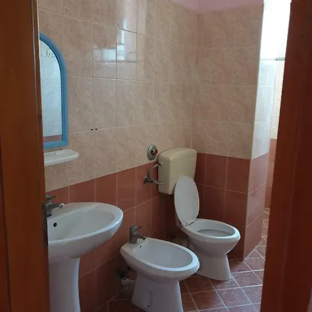 Vila Al-jon Hotel