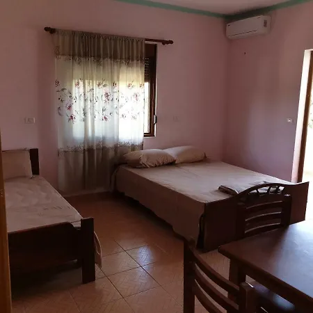 Hotel Vila Al-jon Durres