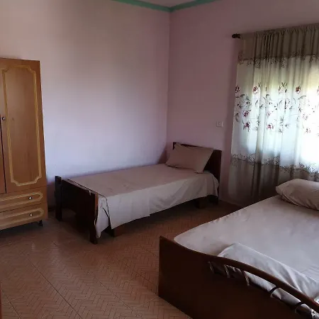 Vila Al-jon Hotel Durres
