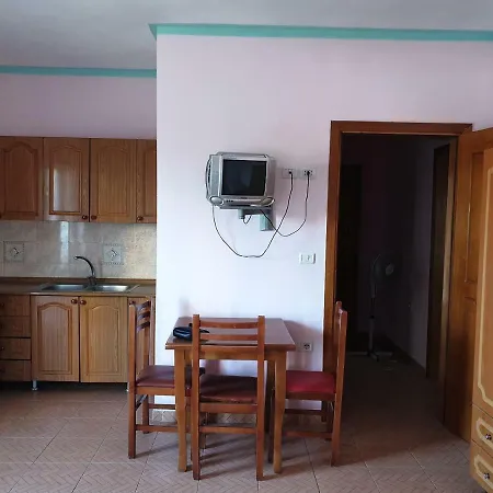 Vila Al-jon *