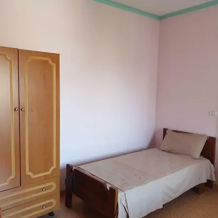 Vila Al-jon Hotel
